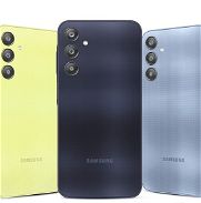 📢 Samsung A25, Samsung Galaxy A25 5G, Samsung Galaxy A25 - Img 45679406