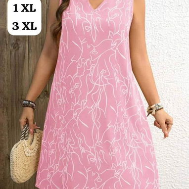 Variedad de vestidos - 7/10