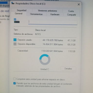 Hola buenos días , vendo una PC gamer. En las fotos las especificaciones. - Img 121896553