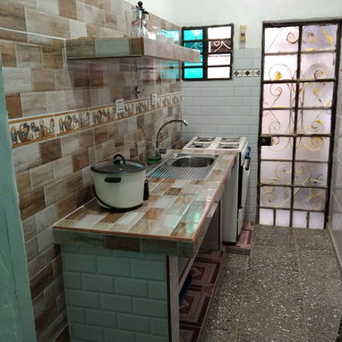 SE RENTA APARTAMENTO DE DOS HABITACIONES EN EL MUNICIPIO PLAYA EN BAJOS. 54026428 - Img 114220046