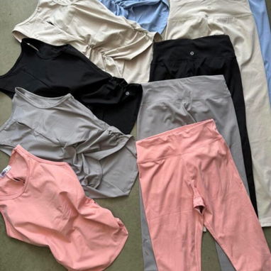 Ropa deportiva para mujer - 5/10