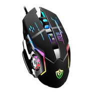 Mouse gamer Shipadoo X7 - Img 56851928