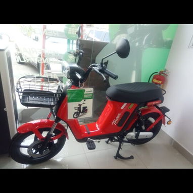 Moto de combustión Seiko - Img 121766706