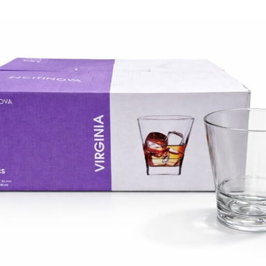 Juego de vasos de 6pzs 20usd - Img 120684363