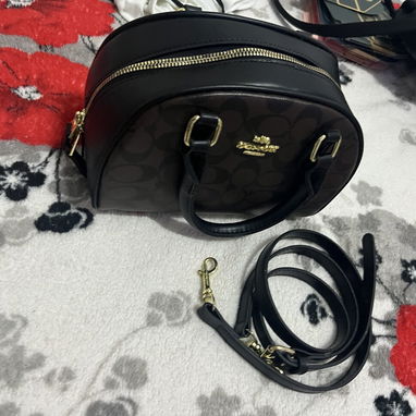Cartera Coah . Tacones puntifinos - 2/5