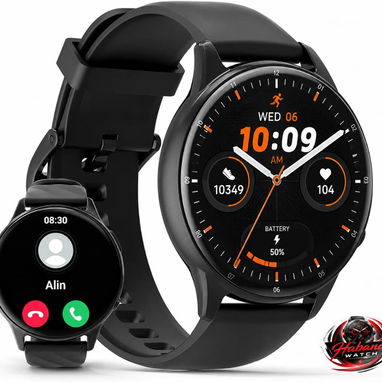 Reloj Smartwatch - Img 123178855
