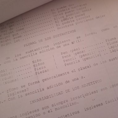 Curso de inglés básico con diccionario de inglés -español - Img 126081119