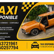 Taxi - Img 55604395