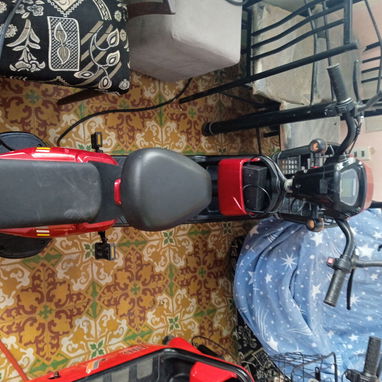 Moto electrica buen precio - 2/2