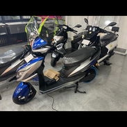 Se venden MOTO ELÉCTRICA PANDA CITY - Img 55787151