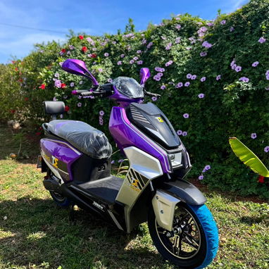 MOTO ELECTRICA TOMPMAQ 2026 - 3/6