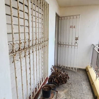 Venta apto Vedado 17,500.00 usd - 4/10