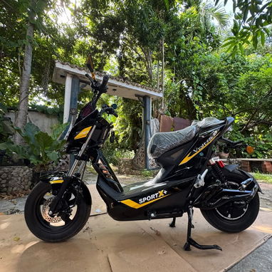 Bicimotos - 2/3