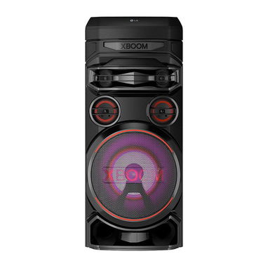 LG XBOOM RNC7! 🎶 - Img 127554495