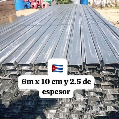 Materiales para construir - 9/10