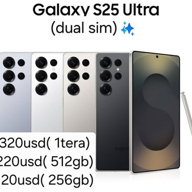 Teléfonos (Iphone- Samsung) nuevos en caja, a estrenar por usted, con garantía... - Img 115966306