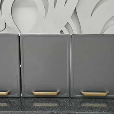 ⛔️MUEBLES MODERNOS PARA SU COCINA METALICOS CON ALTA CALIDAD⛔️ - 7/10