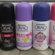 Deodorants OBAO - Img 55850882
