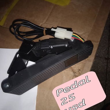 Luces para motos electricas - 4/4