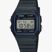 Reloj casio nuevo - Img 57207394