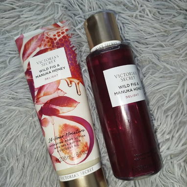 Set de colonia + crema VICTORIA'S SECRET . 30 USD - 2/2