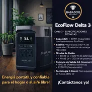 ⚡️Ecoflow Delta 3 - Img 55018899