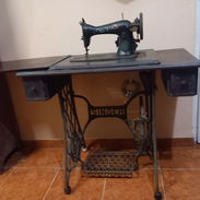 Máquina de coser Singer - Img 57795515