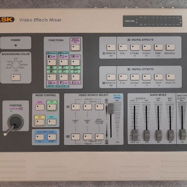 Chaleco para fotógrafo y Switcher para Televisión - Img 115751467
