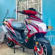 Moto eléctrica - Img 56921581