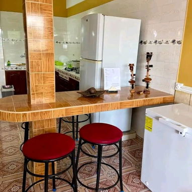 COD.Z 🌊 Renta en Varadero Casa Completa. 6 personas - Img 115170928
