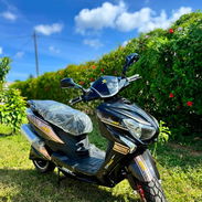 Moto Eléctrica TOPMAQ modelo único - Img 56881388