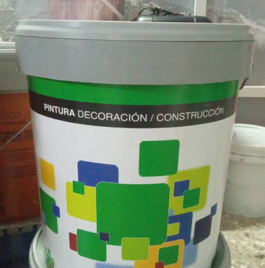 Venta de Pintura Original ISAVAL-Euro Camp. Envios gratis en La Habana - Img 88347267