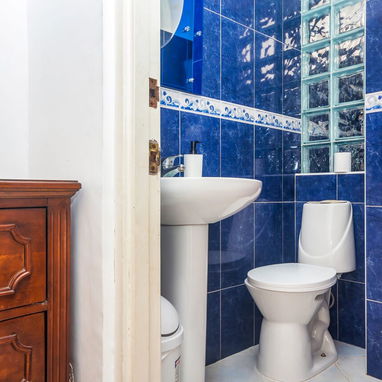 Cod.Z ✨ Apartamento de lujo en el Vedado. Capacidad 6 personas 👥+ baño privado - Img 117757395