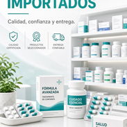 Medicamentos Importados - Img 57861941