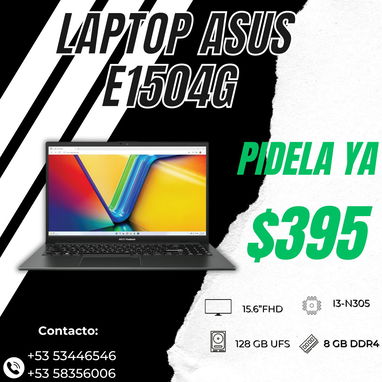 🍒Laptops Nuevas en Caja🍒 - Img 97280955