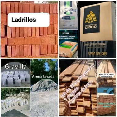 Venta de materiales - Img 124239654