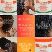 Tienda de productos para el cabello rizado, crespo y afro. 💯🇺🇸 - Img 57511752