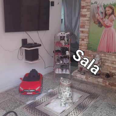 Casa en venta super buena correee (biplanta completa) - Img 118830488