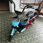 *Moticos eléctricas 🛵* - Img 49983746
