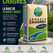 Cemento gris - Img 57054422