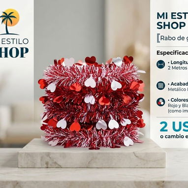 Artículos de navidad - 7/10
