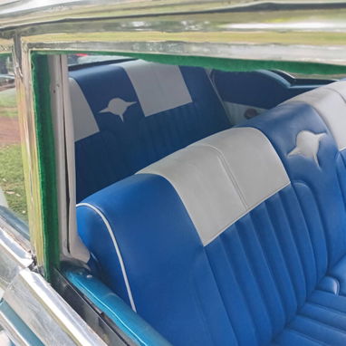 Taxi disponible para toda Cuba IGL Company - 5/6