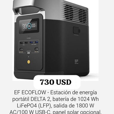 Estaciones de energía - Img 125363206
