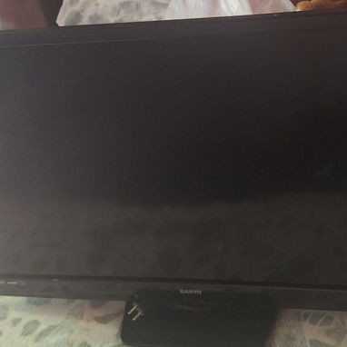 TELEVISOR SANYO - Img 125443686