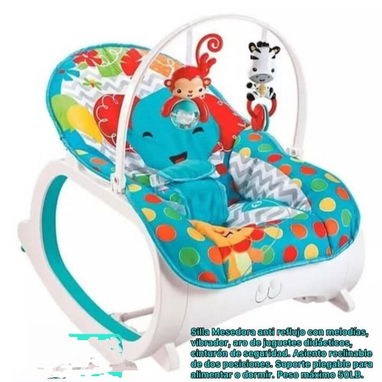 Juguetes y articulos para bebe - Img 125150409
