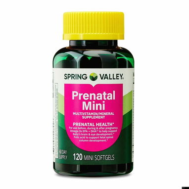 Prenatal Spring Valley - 2/3