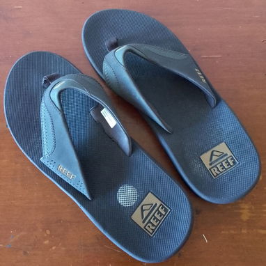 馃尃 Chancletas originales marca Reef 馃尃 - Img 123303173