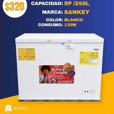 REFRIGERADORES, NEVERAS, LAVADORAS AUTOMÁTICAS Y SEMIAUTOMÁTICAS Y TELEVISORES - Img 122214098