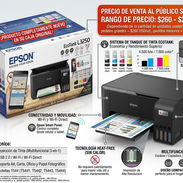 Epson Ecotank L3250 - Img 55604820