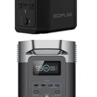 No pierda la oportunidad mejores precios de ecoflow - Img 121831170